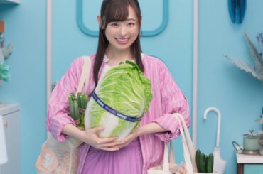 サランラップ®＆ジップロック®WEBムービー 『冷凍貯金・れいちょれいちょ 節約』篇