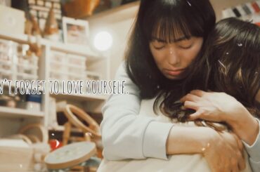 菅野美穂×松岡茉優