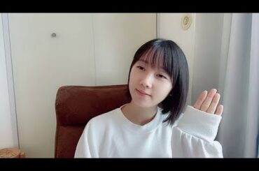 2023年11月14日07時04分39秒 甲斐 心愛（STU48）