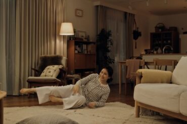 TVCM ノクリア 息子の告白 篇 30秒 | 富士通ゼネラル