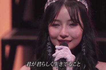NMB48 村瀬紗英 卒業コンサート