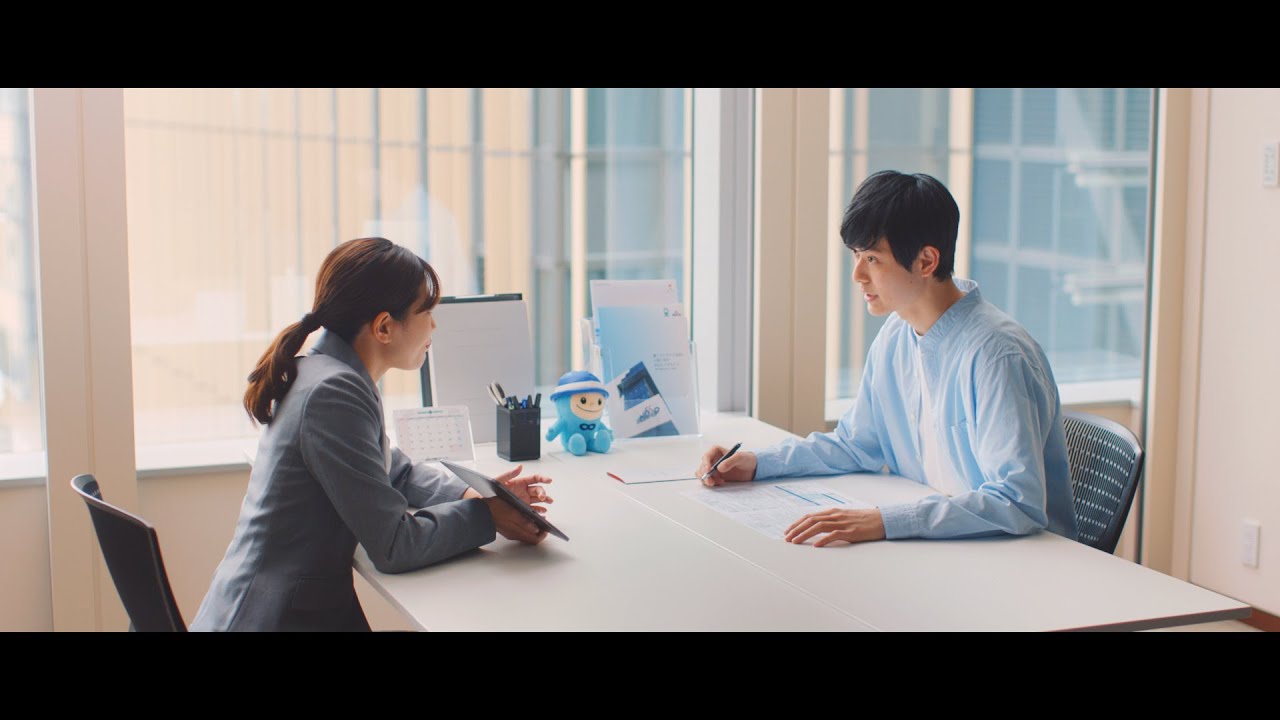 【公式】黒島結菜さん出演「工場求人ナビ」救世主編30秒バージョン 【公式】黒島結菜さん出演「工場求人ナビ」救世主編30秒バージョン