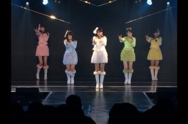 20160120 松岡はな　生誕祭！