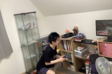 運動しながらマインクラフトをプレイします！シーズン4！第038回【サバイバルモード】 / 운동하면서 마인크래프트를 플레이해요! 시즌4! 제038회 [서바이벌 모드]