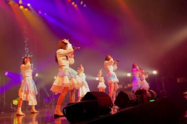 4K60p SHOUT　真っ白なキャンバス全国ツアー2023『だから夢、だけど現』大阪公演 mo