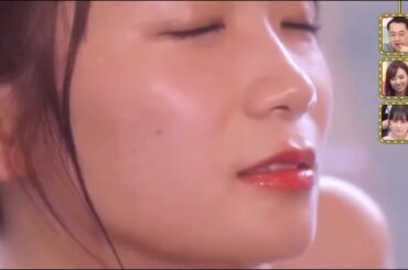 【乃木坂46】欲求不満な秋元真夏（乃木坂工事中）