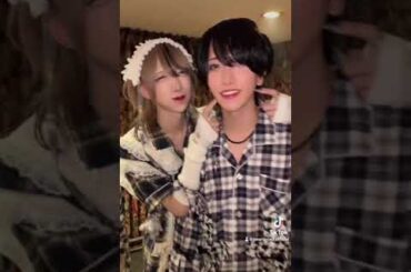 眠るなんてもったいない🦉💤 #shorts #ベアードアード #アイドル