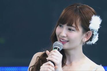 AKB48グループ MC 小嶋陽菜を笑わせろ 指原莉乃・高橋みなみ・小笠原茉由・中西智代梨・村重杏奈・岩田華怜 [臨時総会20130428]