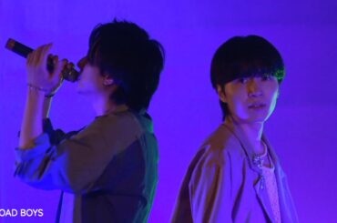 SUPANOVA WEEKEND(2023.09.17) #01