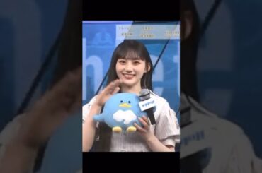 川崎桜ちゃんに骨抜き