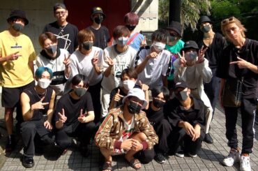 ロゼオセロ誕生秘話"合宿オーディションEpisode3"【天国と地獄】