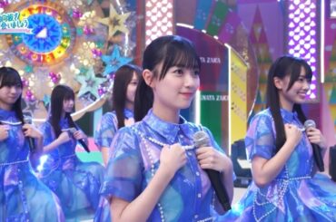 【日向坂46】ロッククライミング