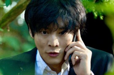 松坂桃李、大自然の極限状態で辿りついた“家”の存在／大和ハウス CM＋インタビュー＋メイキング