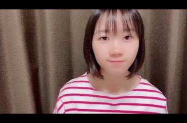 2023年11月20日07時05分20秒 甲斐 心愛（STU48）