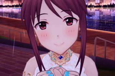 【デレステMV】Next Chapter / アフター・アワー（川島瑞樹、片桐早苗、三船美優、高橋礼子、柊志乃）SSR