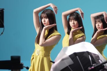 齋藤飛鳥「パソコン買うなら、まずマウス。」篇 メイキングムービー｜マウスコンピューター