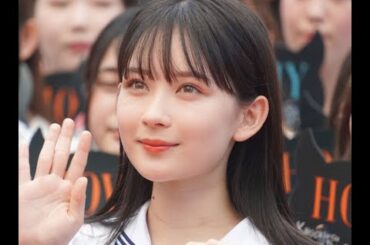 當真あみ、畑芽育、菊地姫奈、冨田菜々風、前田拳太郎らが『ViVi』に登場