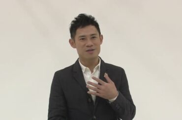 伊藤淳史 オフィシャルインタビュー 映画「ビリギャル」