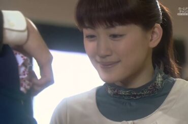 鹿男あをによし（第05回）『奇跡が起きた!!〜第一幕フィナーレ〜』フジTV 2008年制作