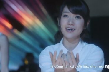 R51120 [Vietlyrics] 夢の河 Yume no kawa | Dòng sông ước mơ (karaoke lời Việt)