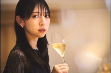 日向坂46 金村美玖 本日11月21日発売の「東京カレンダー1月号」に初登場しております 大好きなお寿司を西麻布で。食べるたびに笑みがこぼれました。幸せな時間をありがとうございます。是非ご覧下さい！