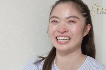 MC 田中圭、高梨臨『the FACE 〜100まで愛して〜』 [第8話予告編] 2023年11月23日(木)配信