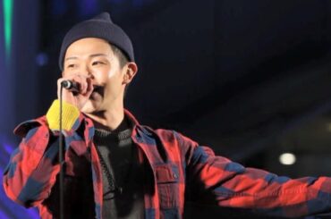 山口光貴＆Hiroya.T　トークライブ