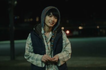 『The Night Before』予告編