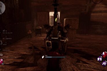 【DBD】夜マン#初見歓迎#本田翼大歓迎#クリーンな配信者#顔出しVtuber