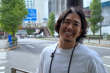 急に渋谷へ呼び出されました...