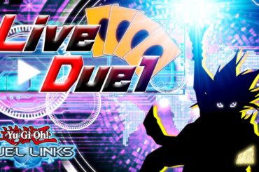 【新スキル・カード実装】月光を試したい枠【遊戯王デュエルリンクス】