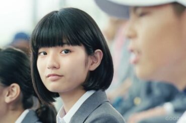 カロリーメイト ｢小さな栄養士　チョコレート｣篇 - 蒔田彩珠（30sec）