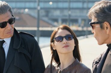 土屋太鳳、映画「帰ってきたあぶない刑事」でヒロイン役　タカ＆ユージどちらかの娘!?【特報映像】