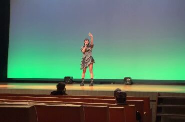 #夜空美玲 #上昇フェス 2023年11月5日  其之1の1