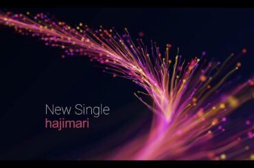 MARQUEE祭mini Vol.18お披露目曲(12/16日)NewSingle "hajimari"Instrumental