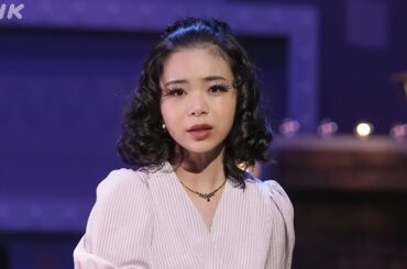 [ブギウギ]『センチメンタル・ダイナ』11/22放送分 フルバージョン オンステージ | 朝ドラ | 連続テレビ小説 | NHK