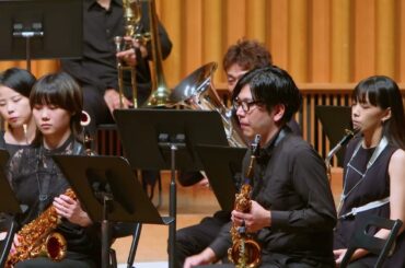 今村 央子／祈りのうた