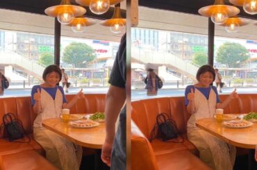 新着- 工藤美桜、美味しそうな餃子を前にテンションぶち上げ！可愛すぎる表情にキュンキュン