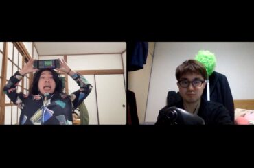 ぱんぴ～ろーずのポケモン対決！！