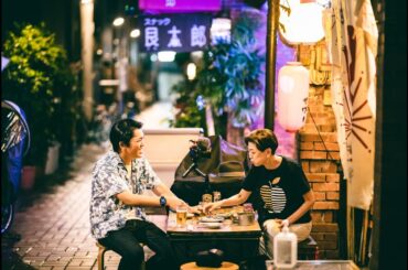 おにぎりとオカンの宅飲みLive #118　今週から２週連続イベント！