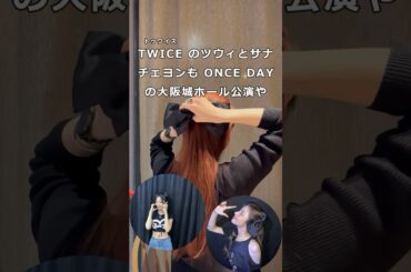 aespa ( エスパ ) カリナや TWICE ( トゥワイス ) ツゥイとサナとチェヨンも愛用しているヘアアクセサリー / リボン / バレッタ / 韓国ブランド #karina #tzuyu