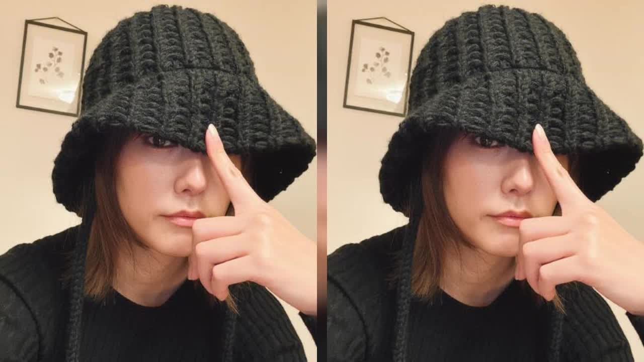 新着- 桐谷美玲、夜の自由時間確保し「やったぜ!」あったか帽子を被ったキュートなセルフィーにキュン! 新着- 桐谷美玲、夜の自由時間確保し「やったぜ!」あったか帽子を被ったキュートなセルフィーにキュン!