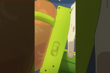 「くそださいなえる」／『SPY×FAMILY』Season 2／MISSION:32 #SPY_FAMILY #スパイファミリー #shorts