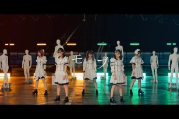 【中日雙語字幕】手羽先センセーション 「モブ（路人）」【MV】【4K】你是希望自己的偶像留在觸手可及的距離，還是飛向遙遠的天際？