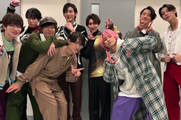 相葉雅紀司会「2023FNS歌謡祭」放送決定 Snow Man・SixTONES・JO1・BE:FIRSTら第1弾出演者90組発表