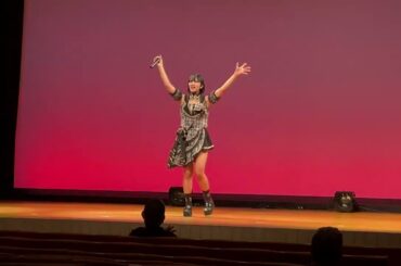 #夜空美玲 #上昇フェス 2023年11月5日  其之1の2