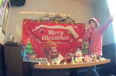 国生さゆり with おニャン子クラブ／バレンタイン・キッス【うたスキ動画】