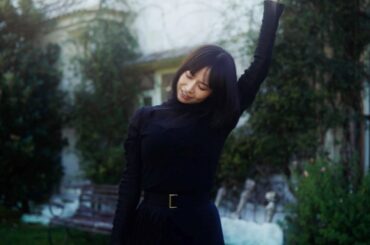 立花綾香 - 怪物の行進【OFFICIAL MUSIC VIDEO】