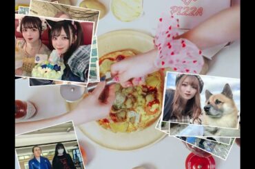 『バンもん!あちちちっ♡PIZZAツアー▽ファイナル〜47都道府県ぜんぶ行ったのすごくね?〜』オープニング映像