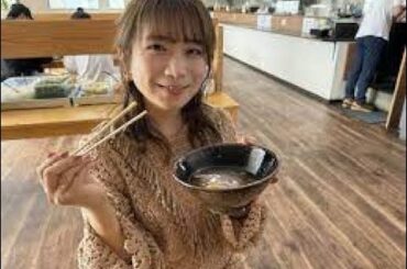 ＜秋元真夏＞元「乃木坂46」キャプテン　大好きなうどん求めて聖地・香川県を巡る　小豆島エンジェルロードも満喫　「旅サラダ」で